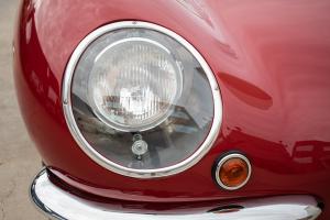 Jaguar XKSS Re-Creation by Tempero 1957 года 
